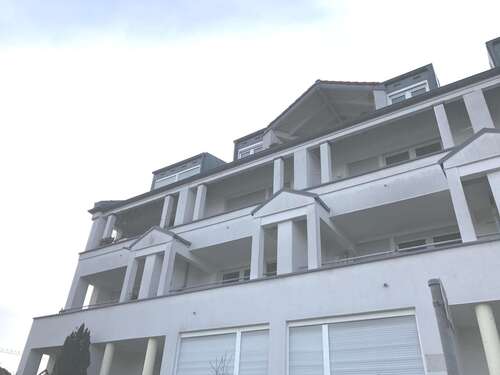 Foto - Wohnung zum Mieten in Bamberg 1.150,00 € 94 m²