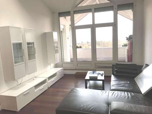 Foto - Wohnung zum Mieten in Bamberg 1.200,00 € 94 m²