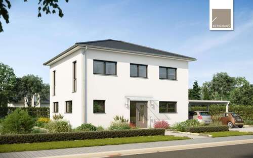 Foto - Haus zum Kaufen in Tiefenbronn 987.915,00 € 147 m²
