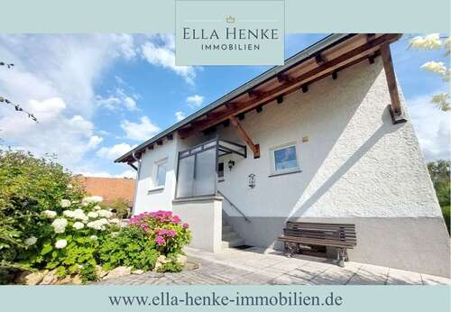 Foto - Haus zum Kaufen in Sickte 320.000,00 € 165 m²