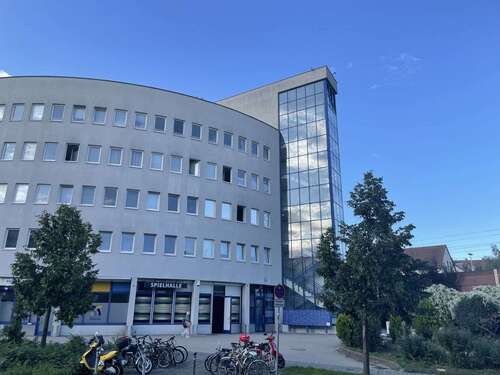 Foto - Wohnung zum Kaufen in Nürnberg 125.000,00 € 31 m²