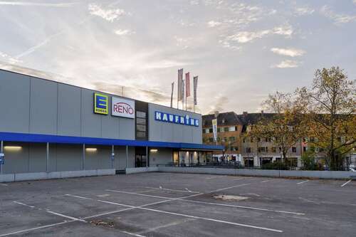 Foto - Einzelhandel in Weil am Rhein 12.000,00 € 1000 m²