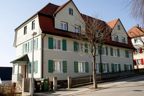 Foto - Wohnung zum Mieten in St. Georgen 411,30 € 59.18 m²