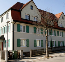 Wohnung zum Mieten in St. Georgen 411,30 € 59.18 m²