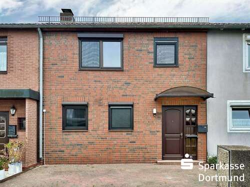 Foto - Haus zum Kaufen in Dortmund 240.000,00 € 70 m²