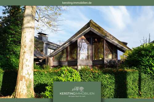 Foto - Haus zum Kaufen in Krefeld 598.000,00 € 164 m²