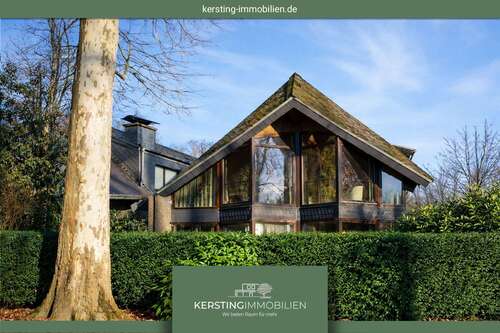 Foto - Haus zum Kaufen in Krefeld 598.000,00 € 192.65 m²