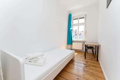Foto - WG-Zimmer in Berlin 655,00 € 10 m²