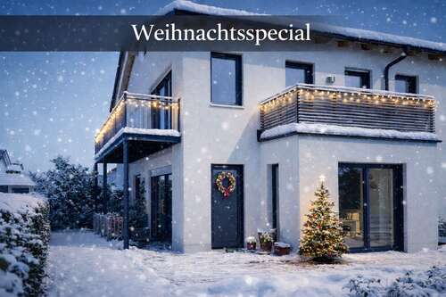 Foto - Haus zum Kaufen in Mammendorf 1.398.000,00 € 230 m²