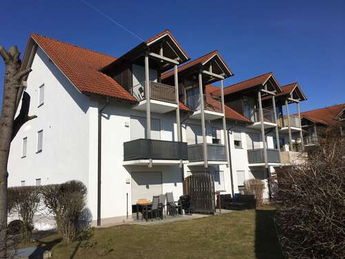 Foto - Wohnung zum Mieten in Töging a. Inn 480,00 € 52 m²