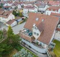 Wohnung zum Kaufen in Meckenbeuren 480.000,00 € 255 m² Wohnung zum Kaufen in Meckenbeuren 480.000,00 € 255 m²