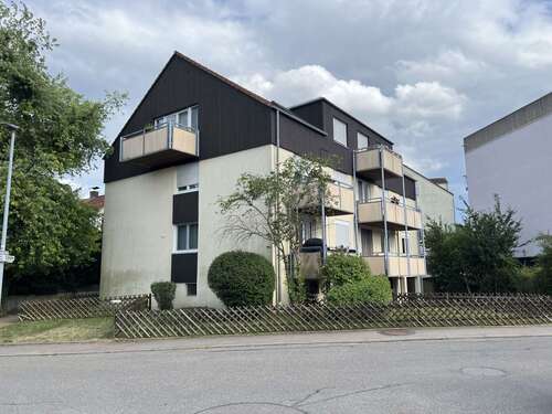 Foto - Wohnung zum Kaufen in Holzgerlingen 219.000,00 € 58 m²