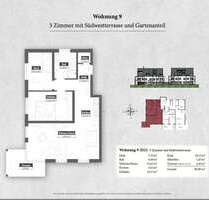 Wohnung zum Kaufen in Mering 580.000,00 € 80.89 m²