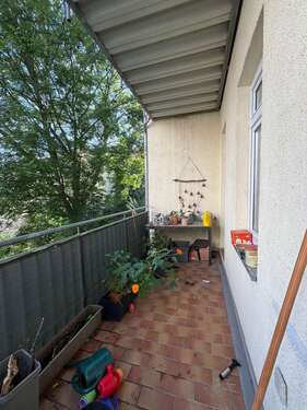 Foto - Wohnung zum Mieten in Erfurt 1.080,00 € 82 m²