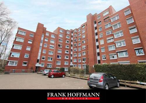 Foto - Wohnung zum Kaufen in Hamburg 185.000,00 € 47.84 m²