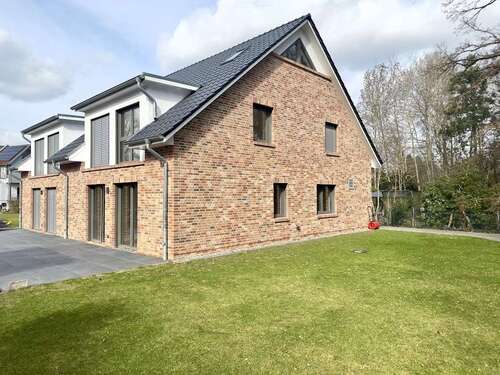 Foto - Haus zum Mieten in Hamburg 3.200,00 € 179 m²