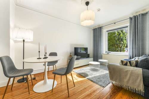Foto - Wohnung zum Kaufen in Hamburg 399.000,00 € 56.62 m²