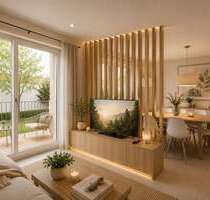 Wohnung zum Kaufen in Oettingen in Bayern 499.500,00 € 121.49 m²