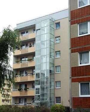 Foto - Wohnung zum Mieten in Magdeburg 332,50 € 47.5 m²