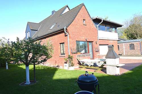 Foto - Haus zum Kaufen in Rees 319.900,00 € 208 m²