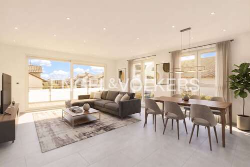 Foto - Wohnung zum Mieten in Rödermark 1.850,00 € 133.81 m²