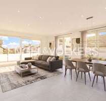Wohnung zum Mieten in Rödermark 1.850,00 € 133.81 m²