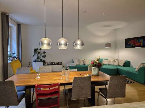 Foto - Wohnung zum Mieten in Berlin 2.440,80 € 203.4 m²