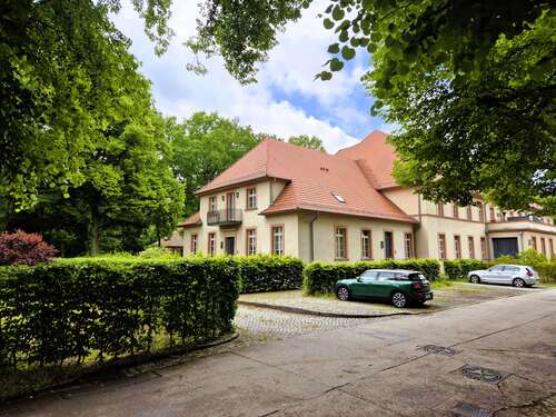 Foto - Wohnung zum Mieten in Berlin 2.440,80 € 203.4 m²