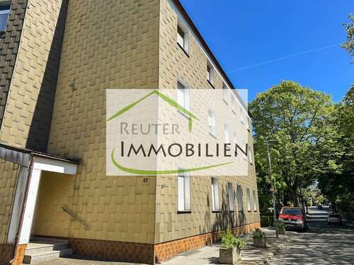 Foto - Wohnung zum Mieten in Bochum 232,00 € 33 m²