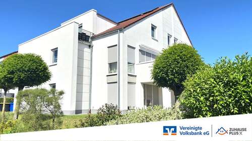 Foto - Wohnung zum Kaufen in Warburg 385.000,00 € 159.04 m²