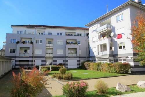 Foto - Wohnung zum Mieten in Villingen-Schwenningen 750,00 € 74.93 m²