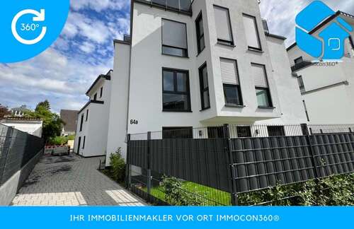 Foto - Wohnung zum Mieten in Karben 950,00 € 64.32 m²