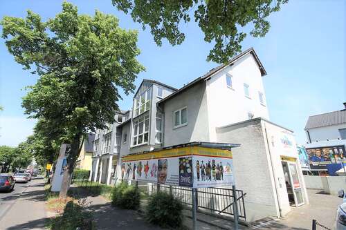 Foto - Wohnung zum Mieten in Leverkusen 629,00 € 52.43 m²
