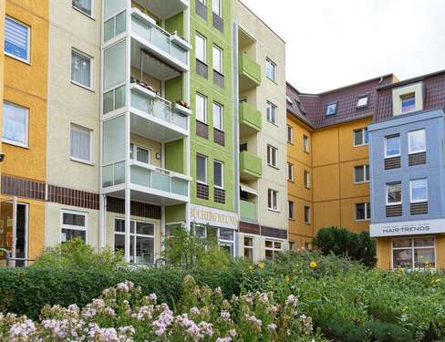 Foto - Büro in Wolmirstedt 477,00 € 53 m²