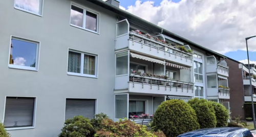 Foto - Wohnung zum Kaufen in Kaarst 249.000,00 € 76 m²