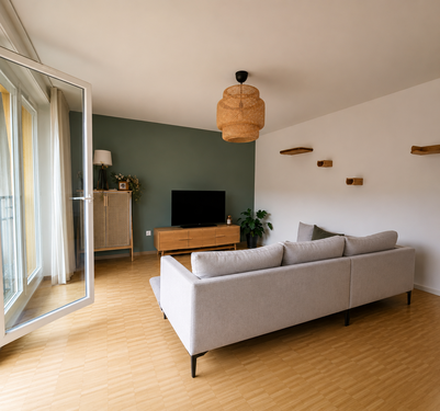 Foto - Wohnung zum Mieten in München 1.950,00 € 78.28 m²