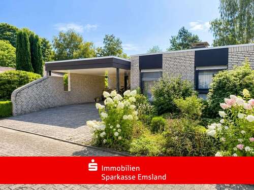 Foto - Haus zum Kaufen in Meppen 285.000,00 € 122 m²
