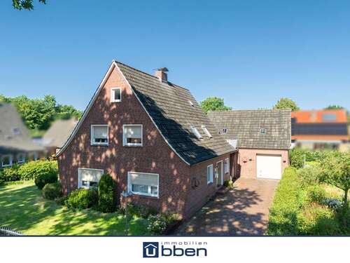Foto - Haus zum Kaufen in Aurich 224.900,00 € 170 m²
