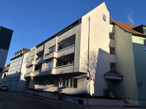 Foto - Büro in Ingolstadt 1.250,00 € 110 m²