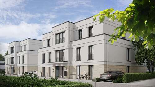 Foto - Wohnung zum Kaufen in Kaarst 1.485.000,00 € 170 m²