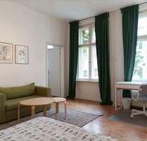 Wohnen auf Zeit in Berlin 1.360,00 €
