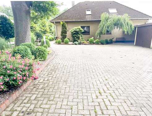 Foto - Haus zum Kaufen in Groß Ippener 375.000,00 € 192 m²
