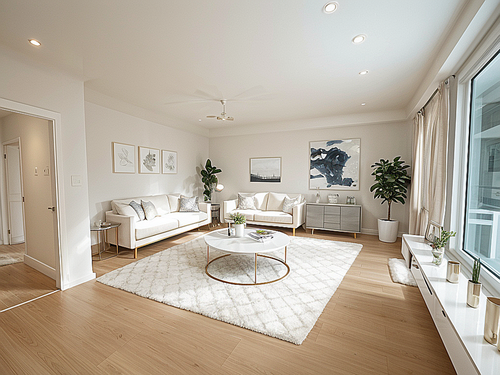 Foto - Wohnung zum Kaufen in Essen 315.000,00 € 87 m²
