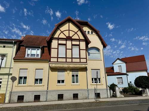 Foto - Haus zum Kaufen in Perleberg 425.000,00 € 125 m²