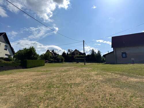 Foto - Grundstück zu verkaufen in Freiberg Halsbach 53.990,00 € 750 m²