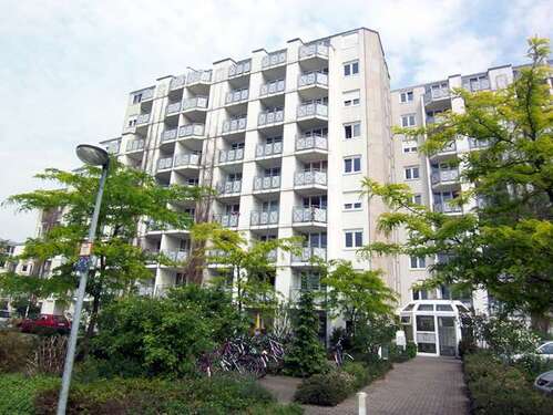 Foto - Wohnung zum Mieten in Köln-Junkersdorf 495,00 € 37 m²