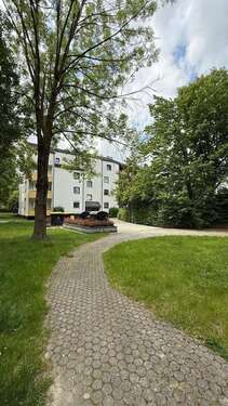 Foto - Wohnung zum Mieten in Neusäß 860,00 € 52.86 m²
