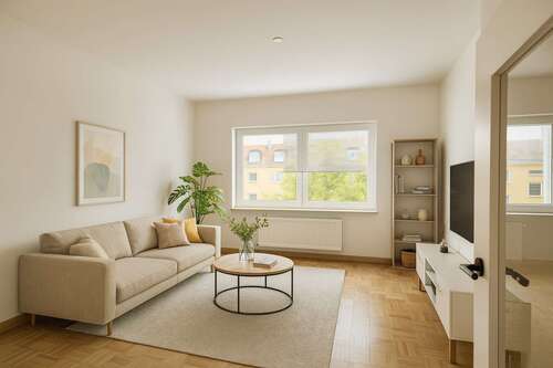 Foto - Wohnung zum Mieten in Köln 920,00 € 50 m²