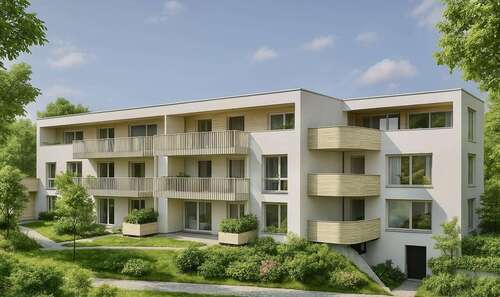 Foto - Wohnung zum Kaufen in Langenau 602.500,00 € 116 m²