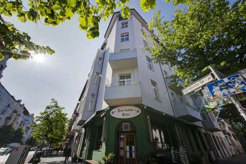 Foto - Wohnung zum Kaufen in Berlin 220.000,00 € 49 m²